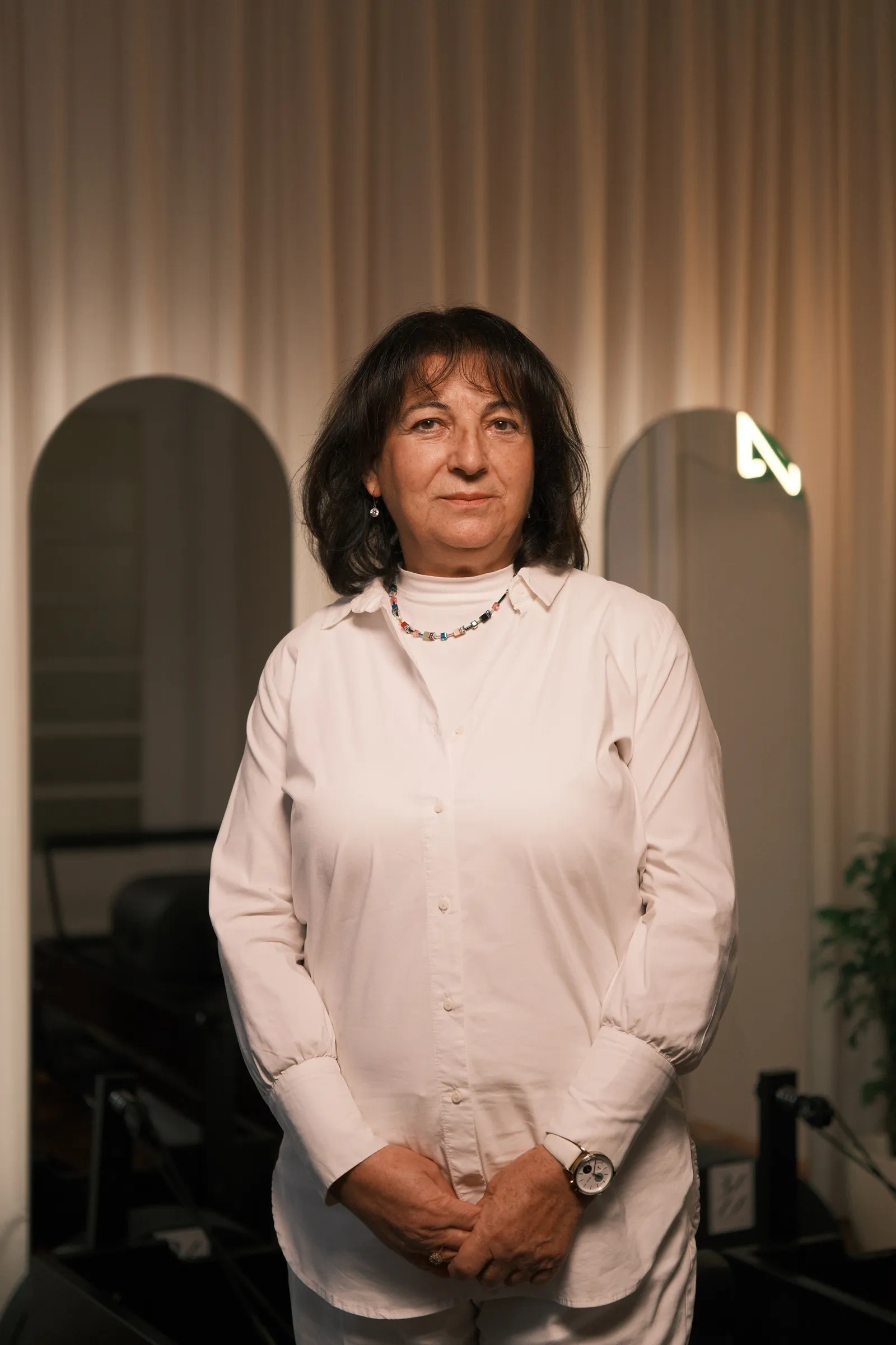 Dr Sonja Bašić